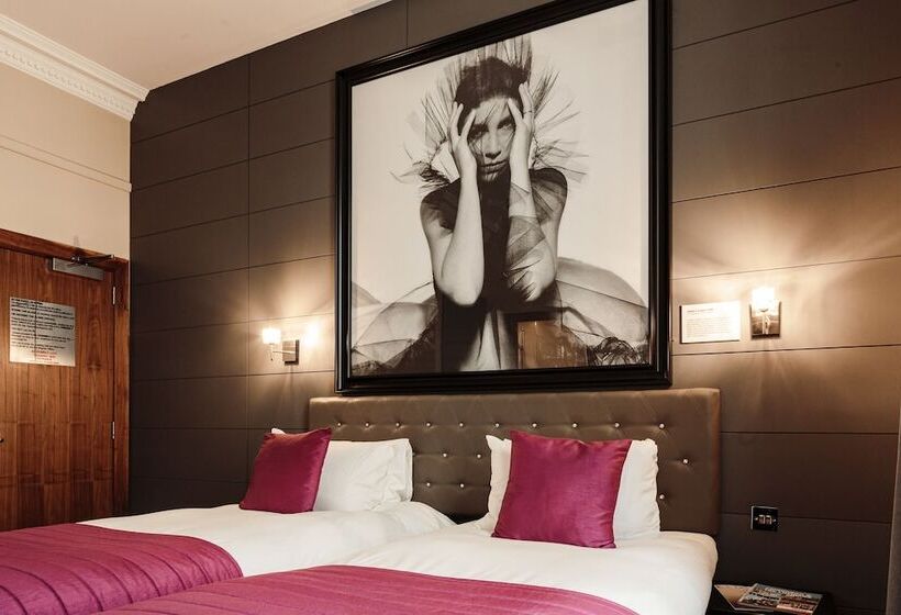 Fotos del hotel Angels Share:  7