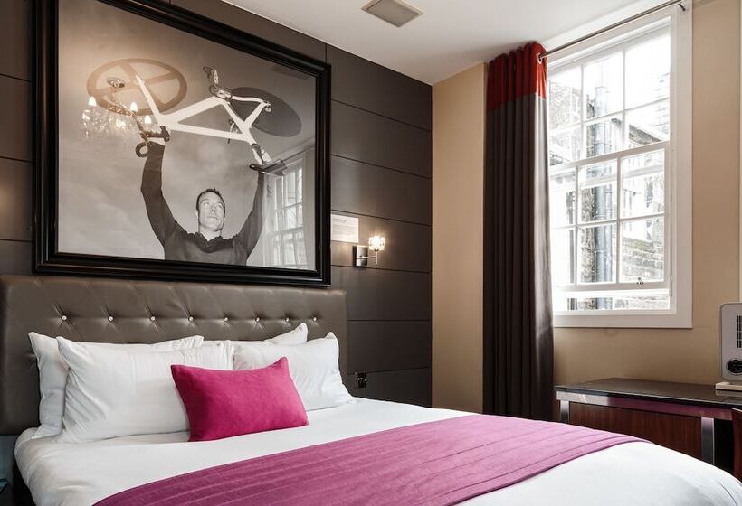 Fotos del hotel Angels Share:  8