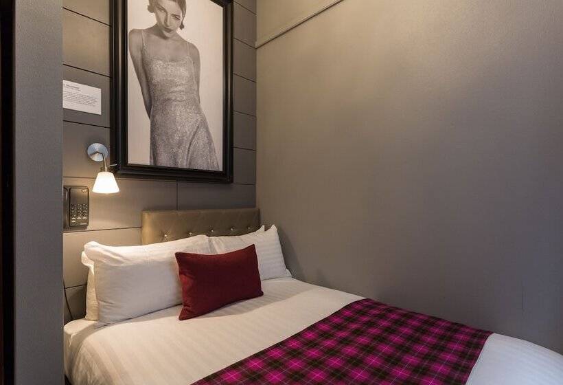 Fotos del hotel Angels Share:  9