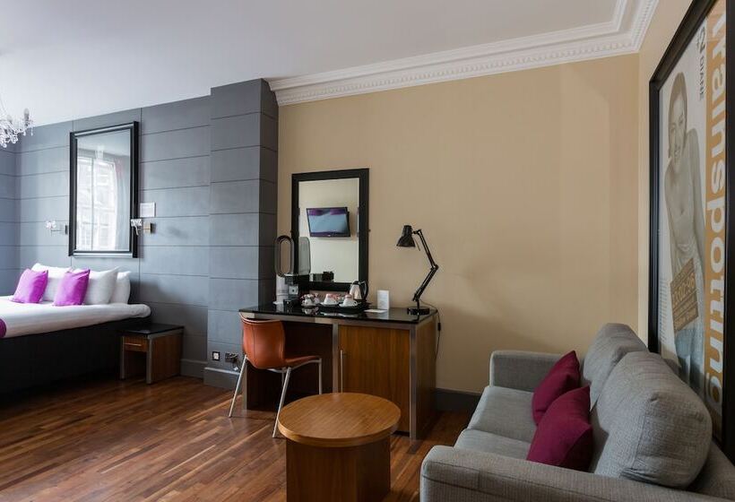 Fotos del hotel Angels Share:  12