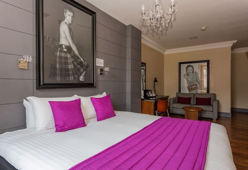 Fotos del hotel Angels Share:  13