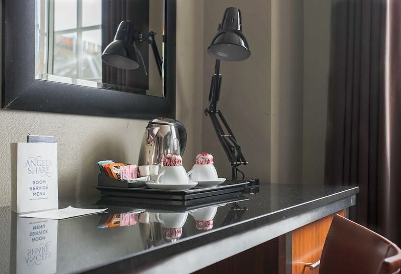 Fotos del hotel Angels Share:  30