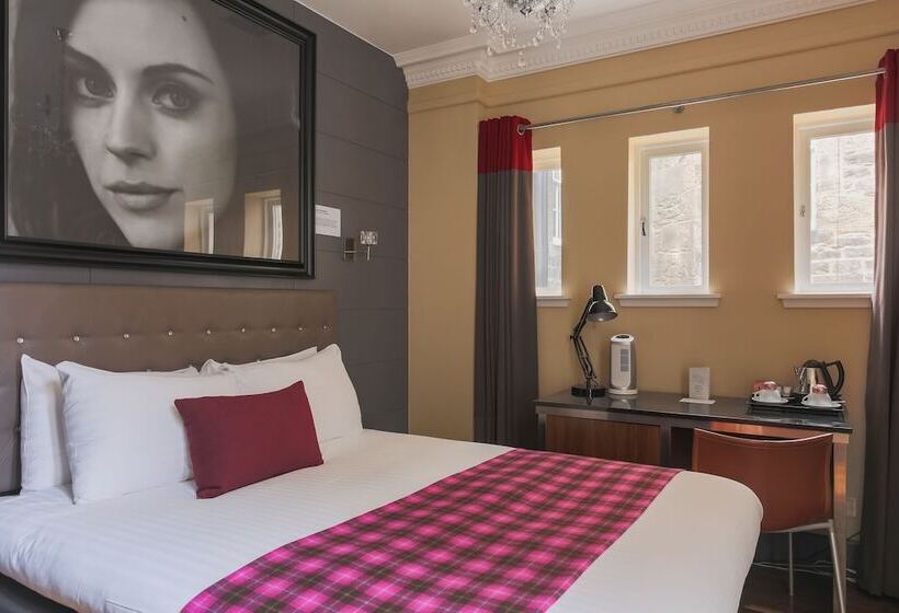 Fotos del hotel Angels Share:  5