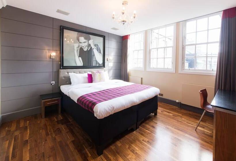 Fotos del hotel Angels Share:  18