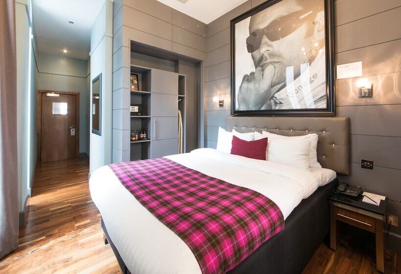 Fotos del hotel Angels Share:  19