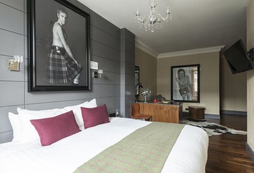 Fotos del hotel Angels Share:  20