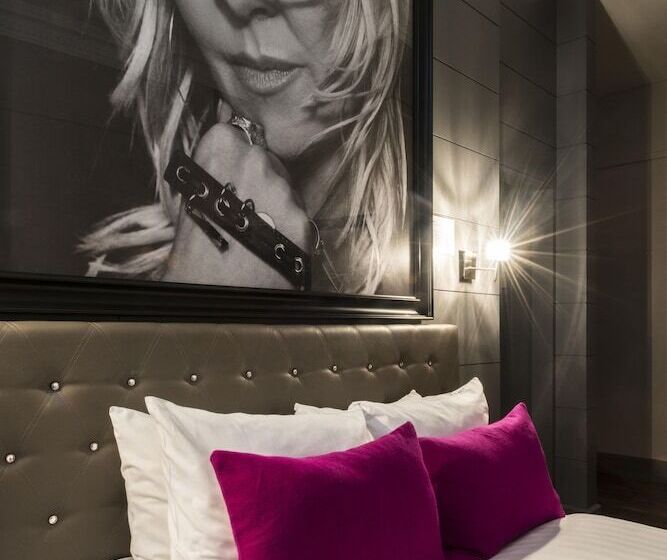 Fotos del hotel Angels Share:  2