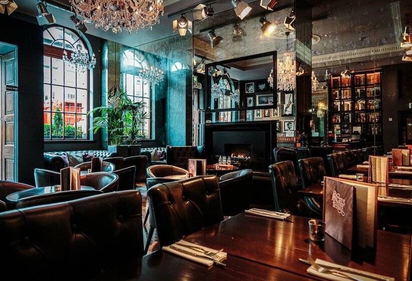 Fotos del hotel Angels Share:  26