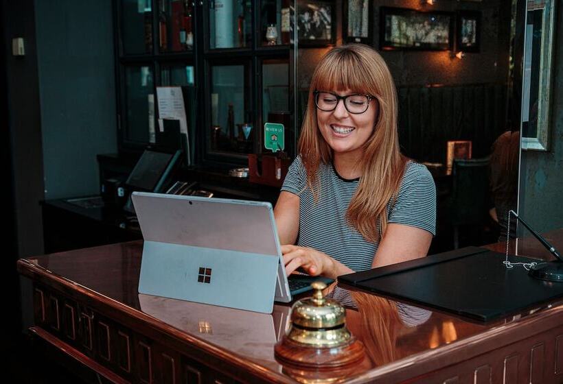 Fotos del hotel Angels Share:  29