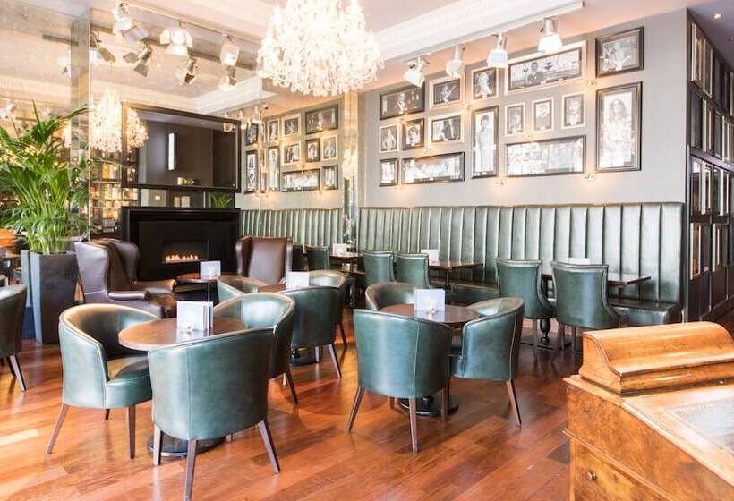 Fotos del hotel Angels Share:  27