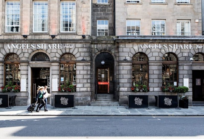 Fotos del hotel Angels Share:  28