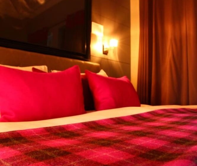 Fotos del hotel Angels Share:  21