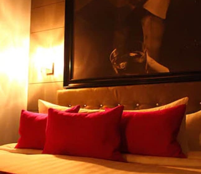 Fotos del hotel Angels Share:  25