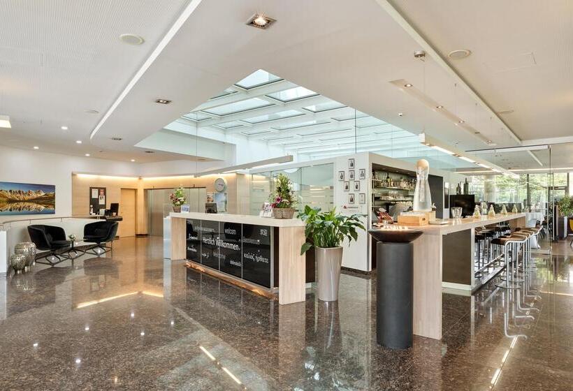 Austria Trend Hotel Congress Innsbruck