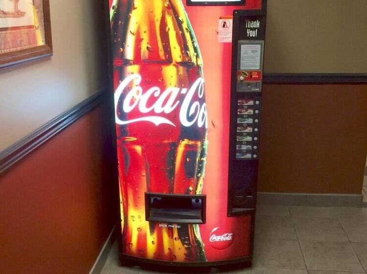 فندق Barriere Motor Inn