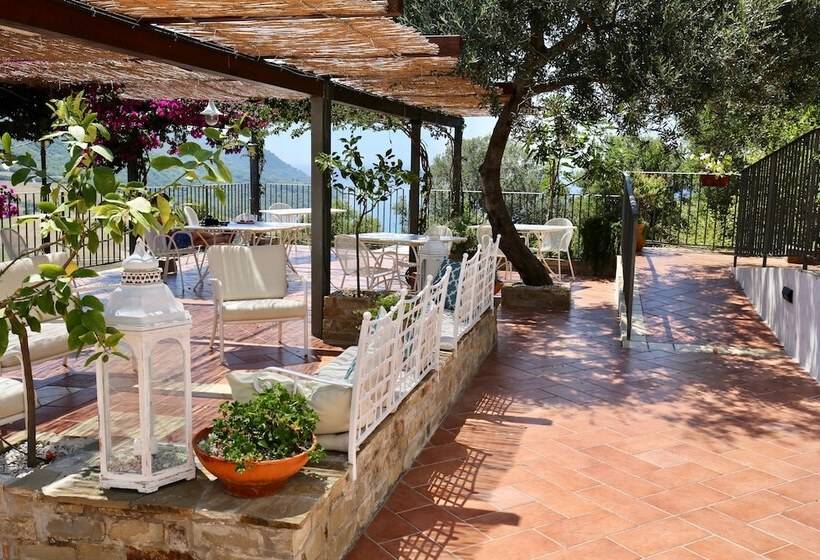 酒店 B&b Baia Di Trentova
