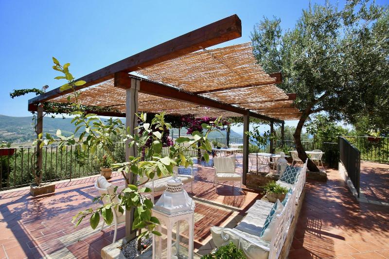 酒店 B&b Baia Di Trentova
