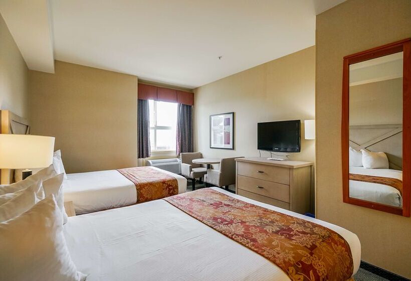 فندق Best Western Peace Arch Inn