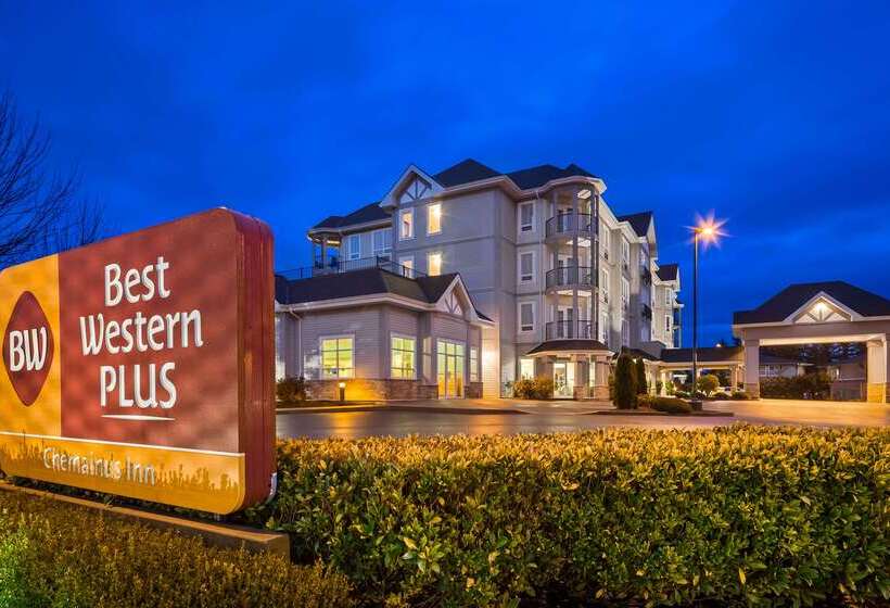 Hotel Best Western Plus Chemainus Inn