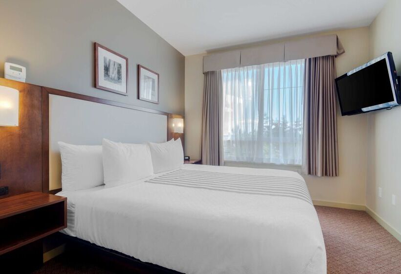 فندق Best Western Plus Chemainus Inn