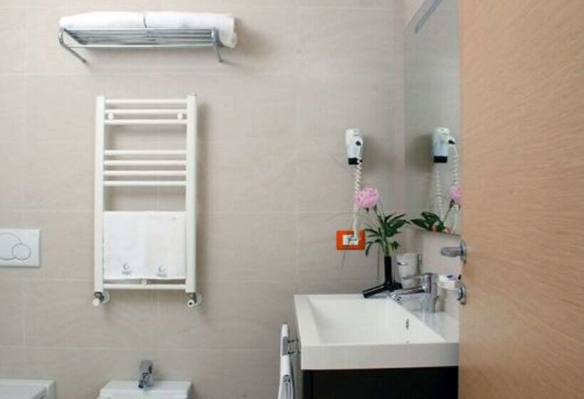 Fotos del hotel Best Western Plus Hotel Galileo Padova:  52