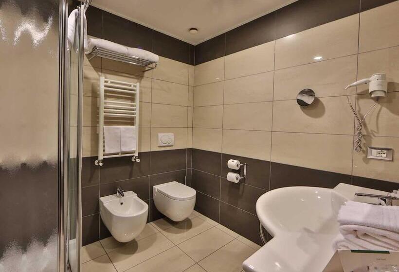 فندق Best Western Plus  Galileo Padova