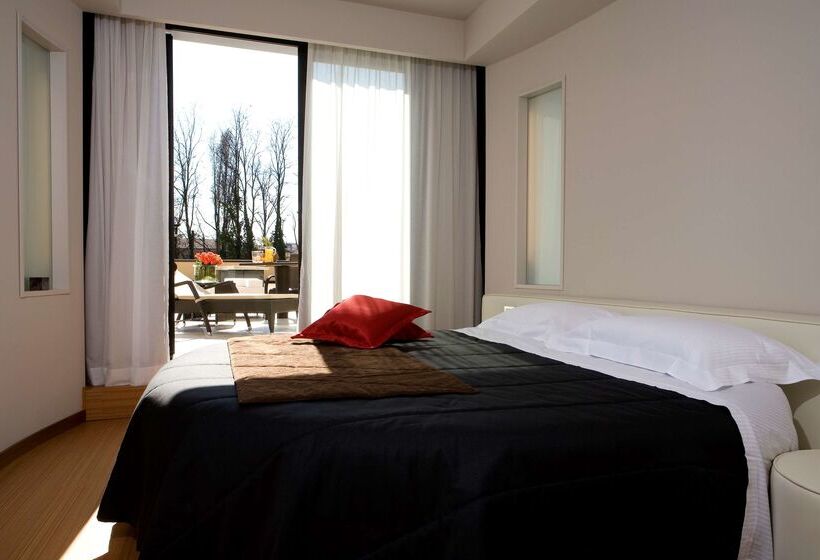 Fotos del hotel Best Western Plus Hotel Galileo Padova:  21