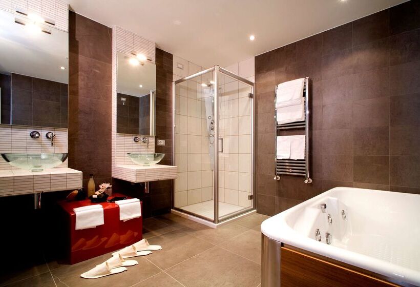 Fotos del hotel Best Western Plus Hotel Galileo Padova:  46