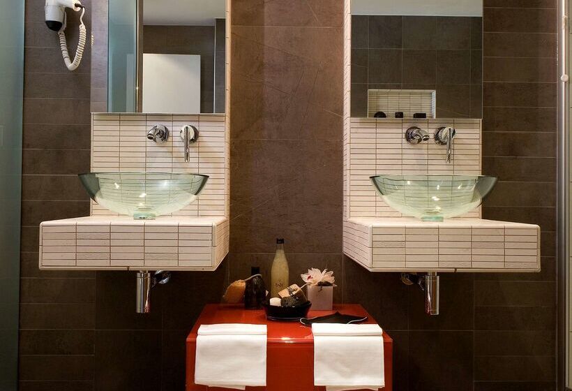 Fotos del hotel Best Western Plus Hotel Galileo Padova:  76