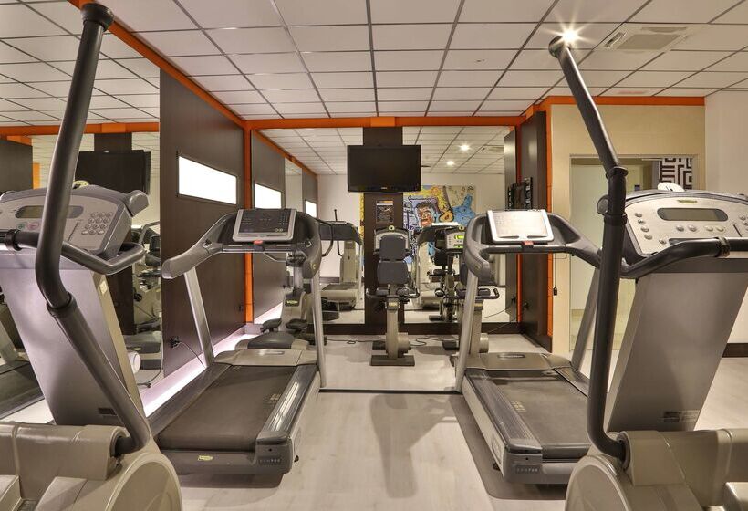 Fotos del hotel Best Western Plus Hotel Galileo Padova:  24