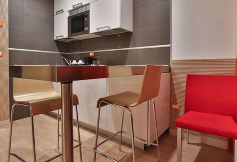 Fotos del hotel Best Western Plus Hotel Galileo Padova:  45