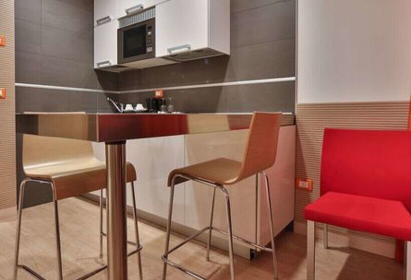 فندق Best Western Plus  Galileo Padova