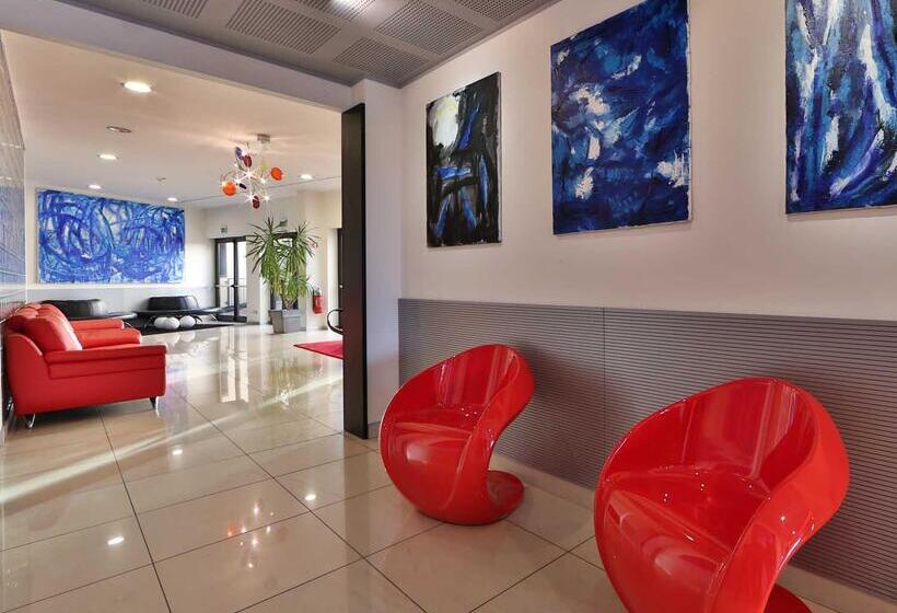 Fotos del hotel Best Western Plus Hotel Galileo Padova:  37
