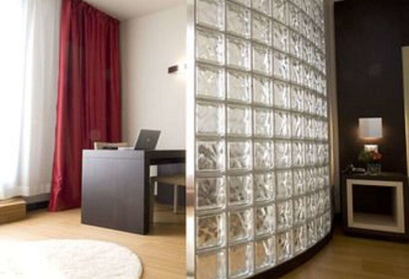 Fotos del hotel Best Western Plus Hotel Galileo Padova:  15