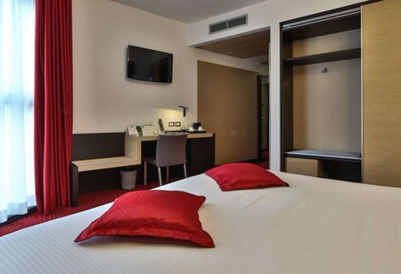 هتل Best Western Plus  Galileo Padova