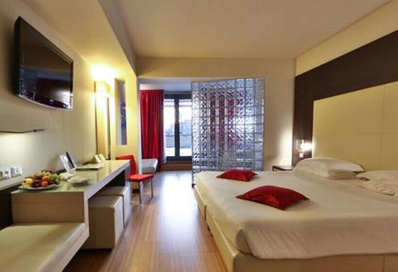Fotos del hotel Best Western Plus Hotel Galileo Padova:  53
