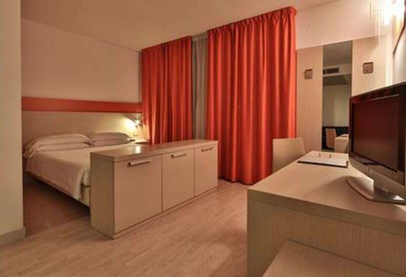 Fotos del hotel Best Western Plus Hotel Galileo Padova:  79