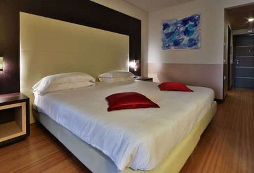 Fotos del hotel Best Western Plus Hotel Galileo Padova:  47