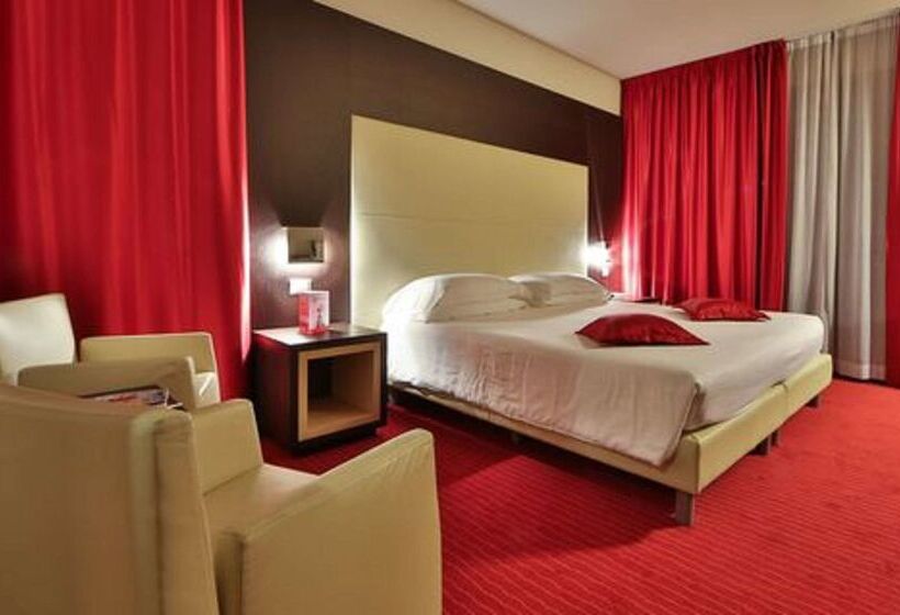 Fotos del hotel Best Western Plus Hotel Galileo Padova:  39