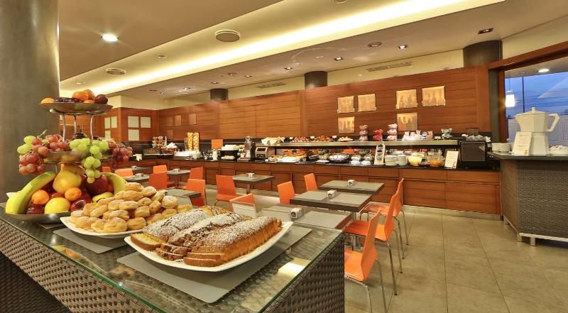 Fotos del hotel Best Western Plus Hotel Galileo Padova:  22