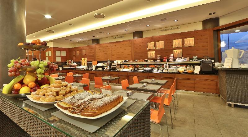 Fotos del hotel Best Western Plus Hotel Galileo Padova:  61
