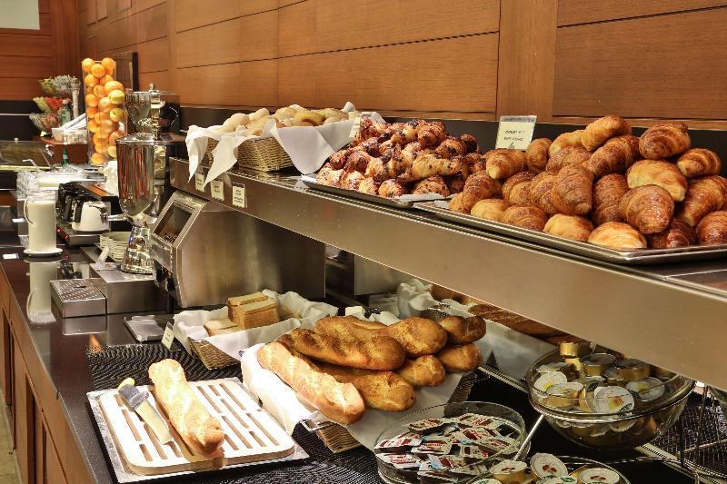 Fotos del hotel Best Western Plus Hotel Galileo Padova:  13