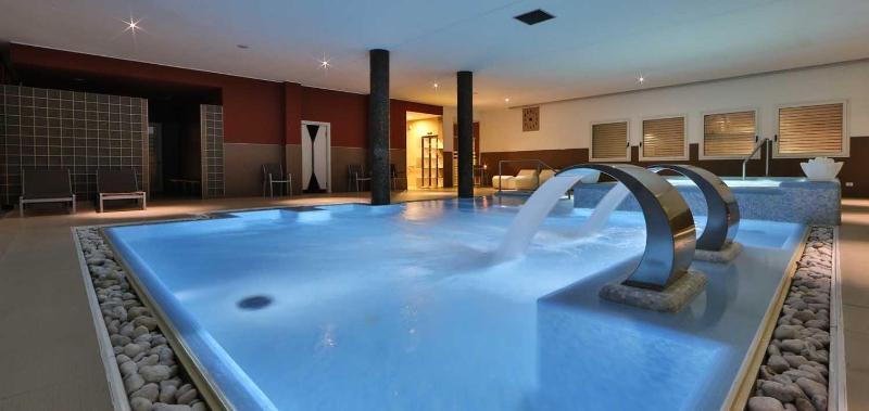 Fotos del hotel Best Western Plus Hotel Galileo Padova:  12