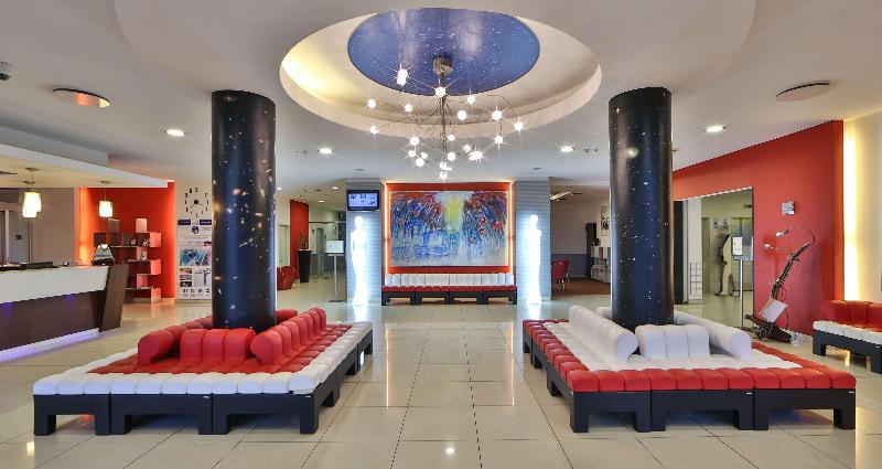 Fotos del hotel Best Western Plus Hotel Galileo Padova:  6