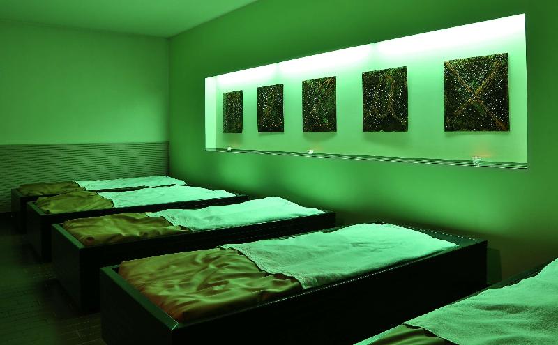 Fotos del hotel Best Western Plus Hotel Galileo Padova:  9