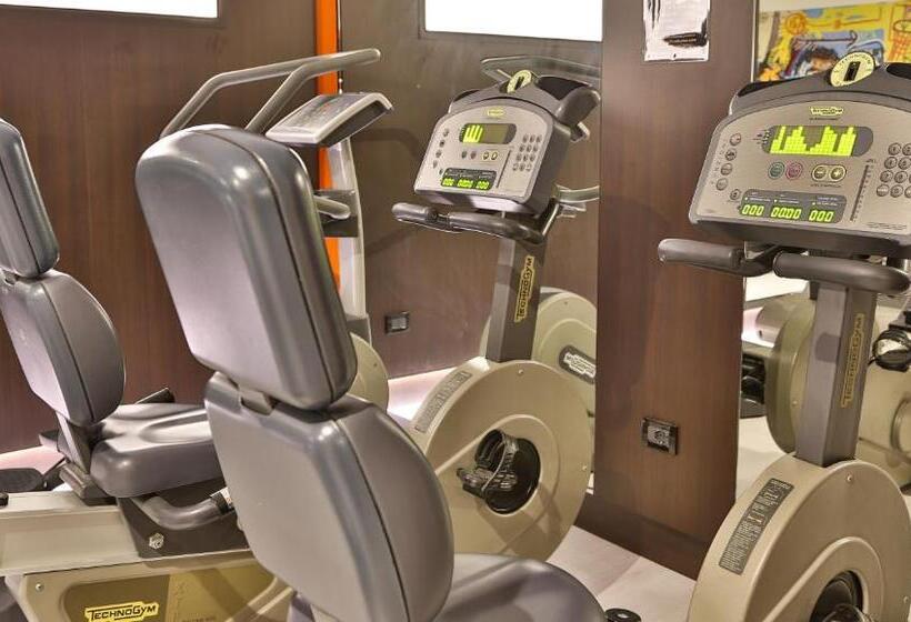 Fotos del hotel Best Western Plus Hotel Galileo Padova:  8