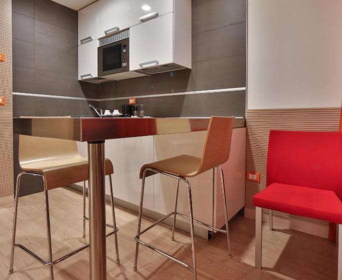 Fotos del hotel Best Western Plus Hotel Galileo Padova:  26