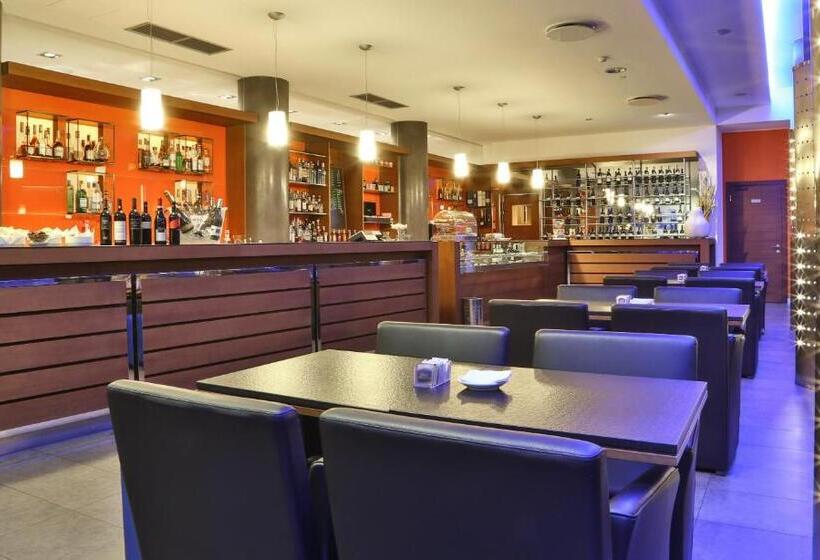 Fotos del hotel Best Western Plus Hotel Galileo Padova:  44