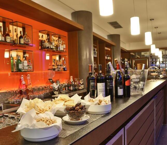 Fotos del hotel Best Western Plus Hotel Galileo Padova:  81