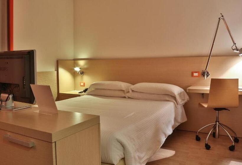 Fotos del hotel Best Western Plus Hotel Galileo Padova:  31